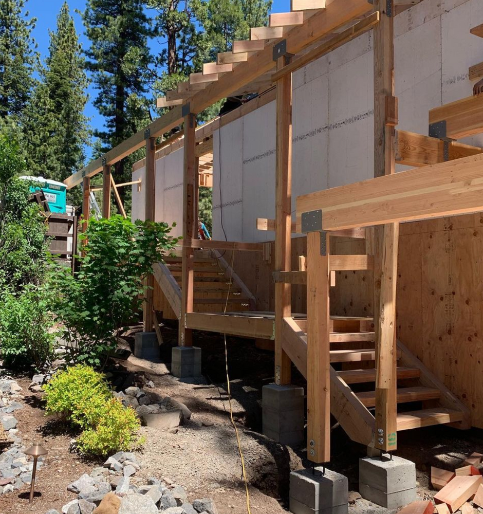 All Photos for Barraza Construction Inc in Truckee, CA