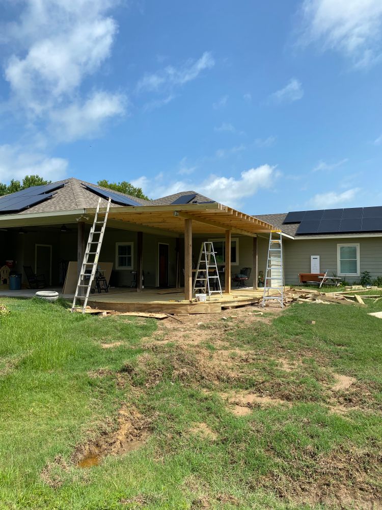 All Photos for Jones Construction & Flooring in Bogata, TX