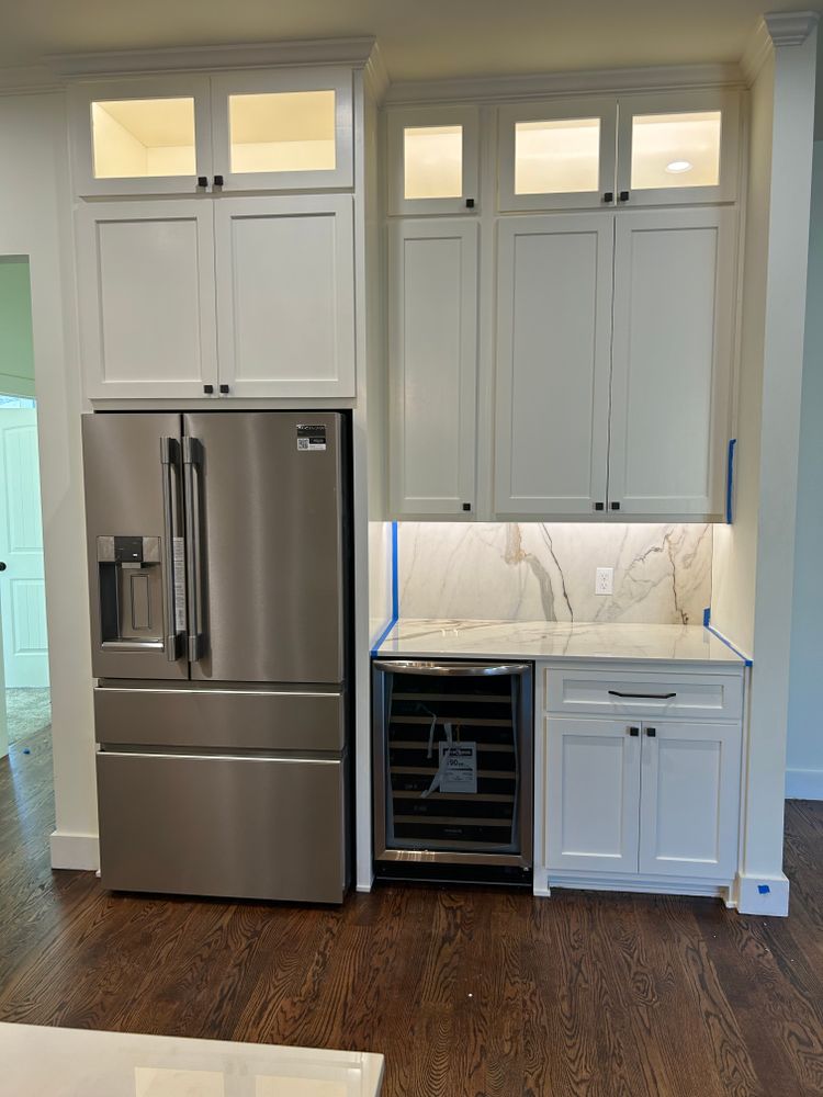 All Photos for Anything Cabinet's LLC in Tulsa, OK