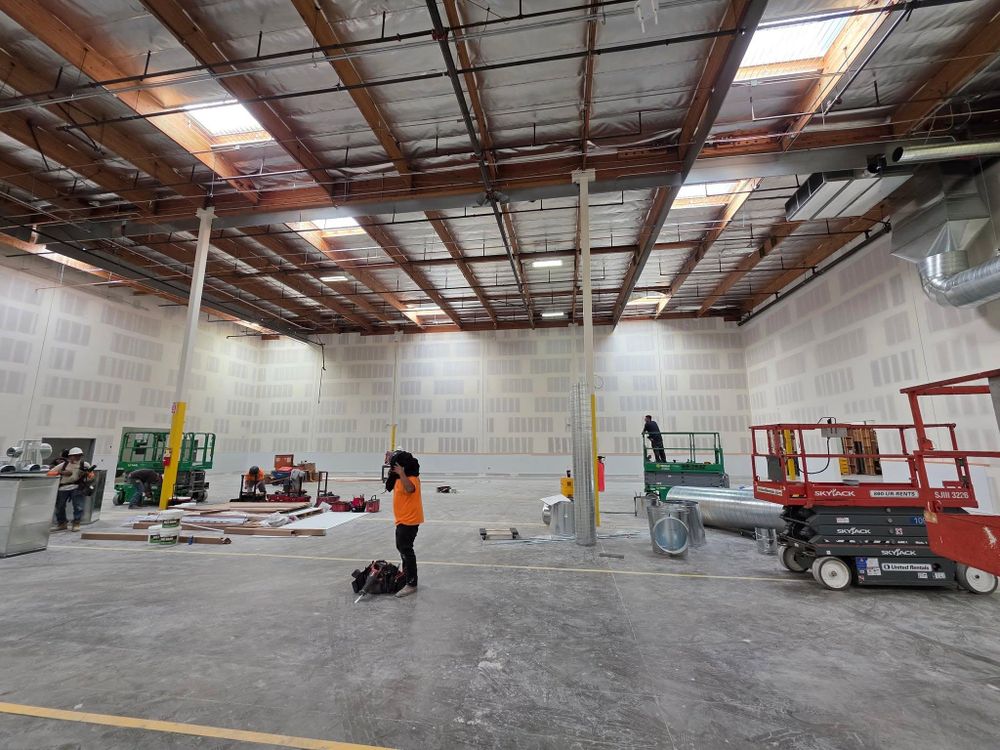 All Photos for Rolltech Custom Painting  in Palmdale,  CA