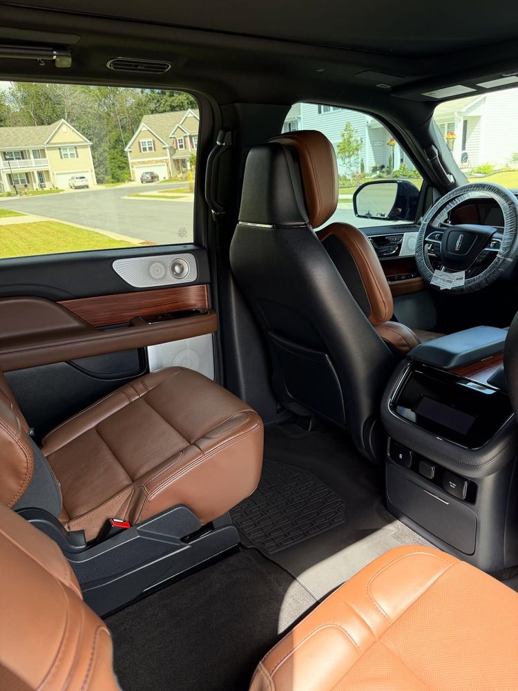 All Photos for Relentless Shine Mobile Detailing in Calabash, NC