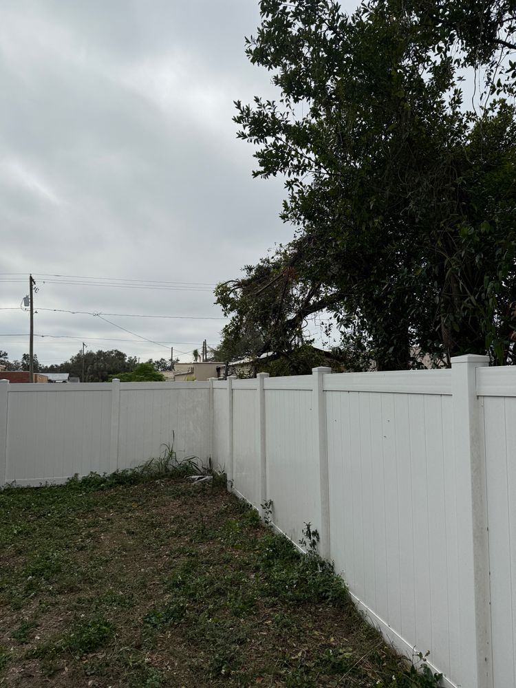 All Photos for Smith & Sons Fence Company in Riverview, FL