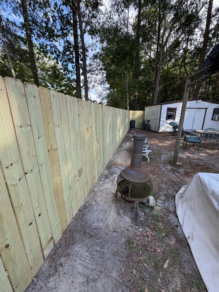 All Photos for Patriot Ridge General Contractors in Fayetteville, NC