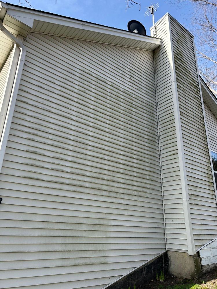 All Photos for J&J Power Washing and Gutter Cleaning in Sycamore, IL