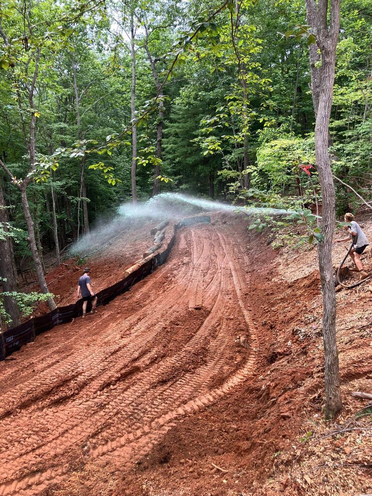 All Photos for Gibson Grade Works in Towns County, GA