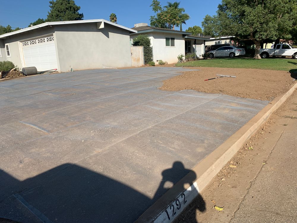 Sod Installations for Aidan Jade Landscaping in Riverside County, CA
