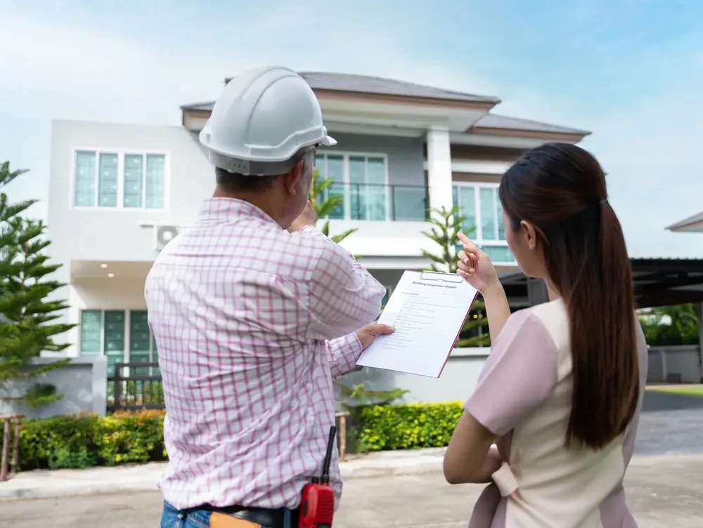 The Great American Construction Co. team in Tallahassee,  FL - people or person