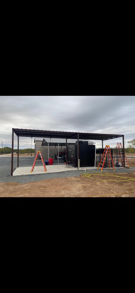 All Photos for Sanchez Welding & Fabrication in Crystal City, TX