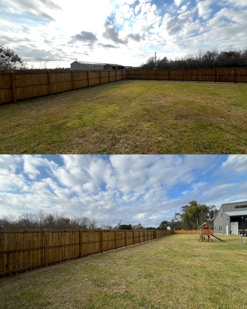 All Photos for Blackfin Pro Wash in Houma, LA