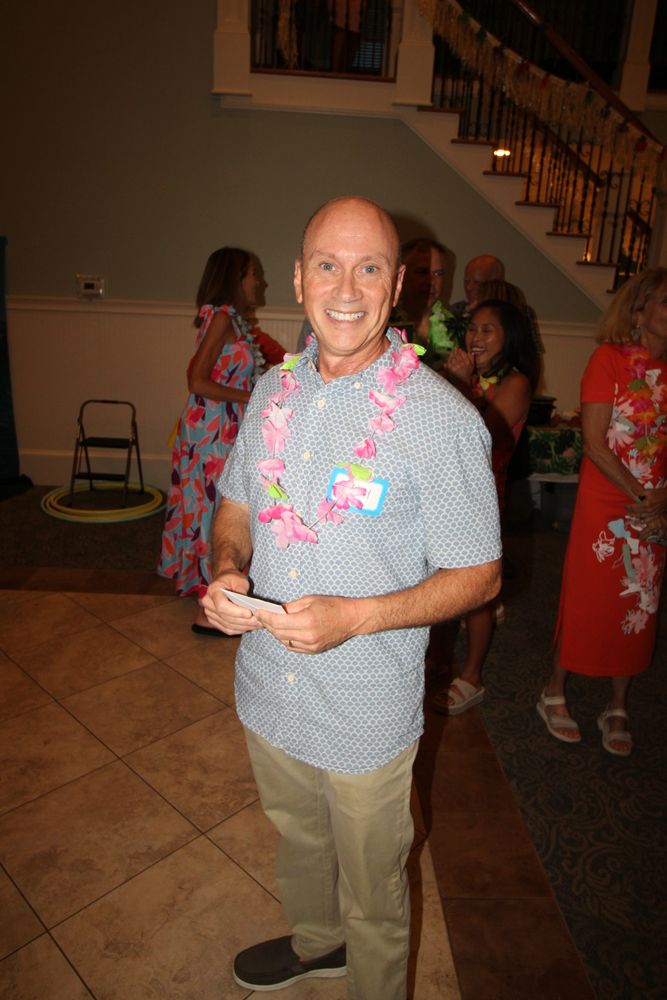 Luau Party Mount Pleasant SC 6/14/25 for 360 Media in Charleston, SC