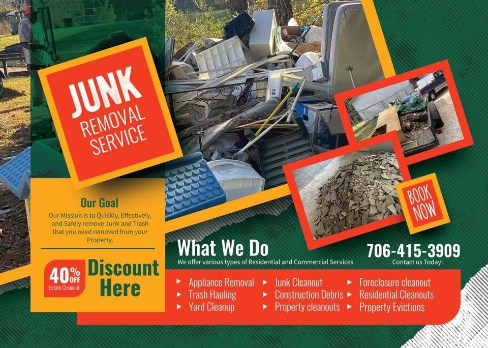 All Photos for Man's Asap Landscaping and Handyman Services LLC in Lagrange, GA