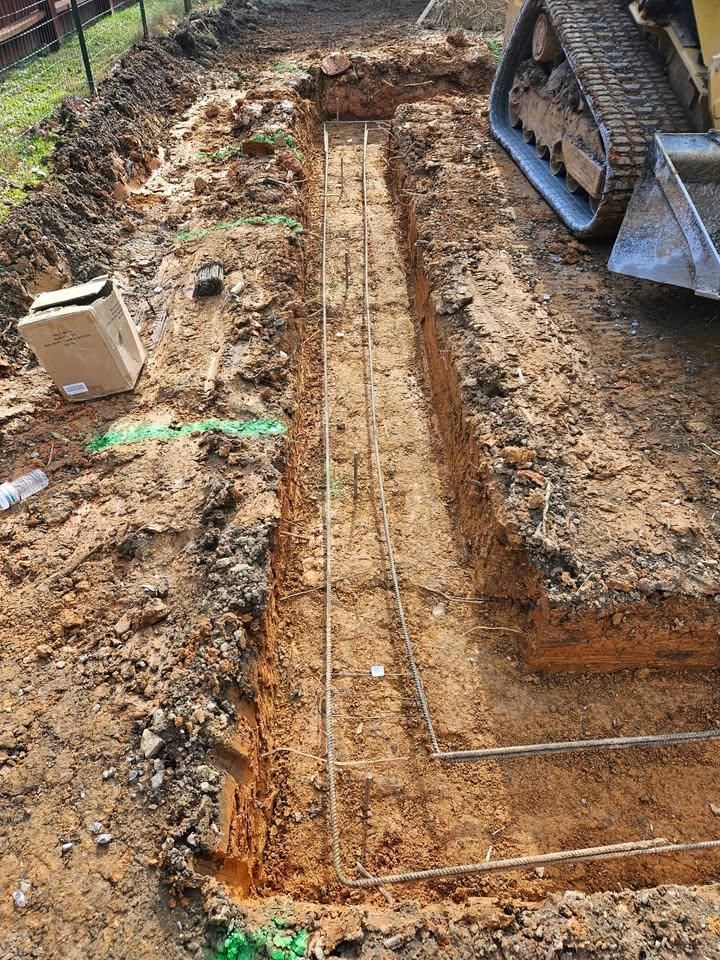 All Photos for S&M DIRT TECH LLC in Knoxville, TN