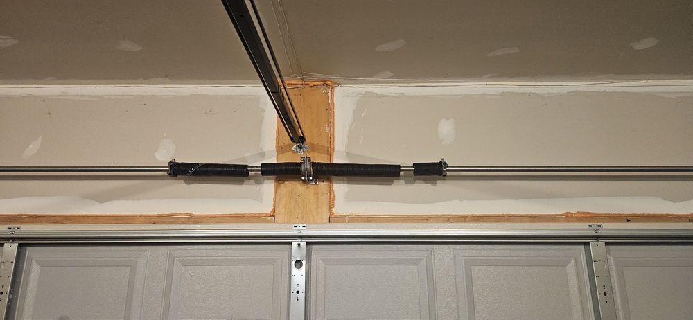 All Photos for JR Garage Door and Services in Charles County, MD