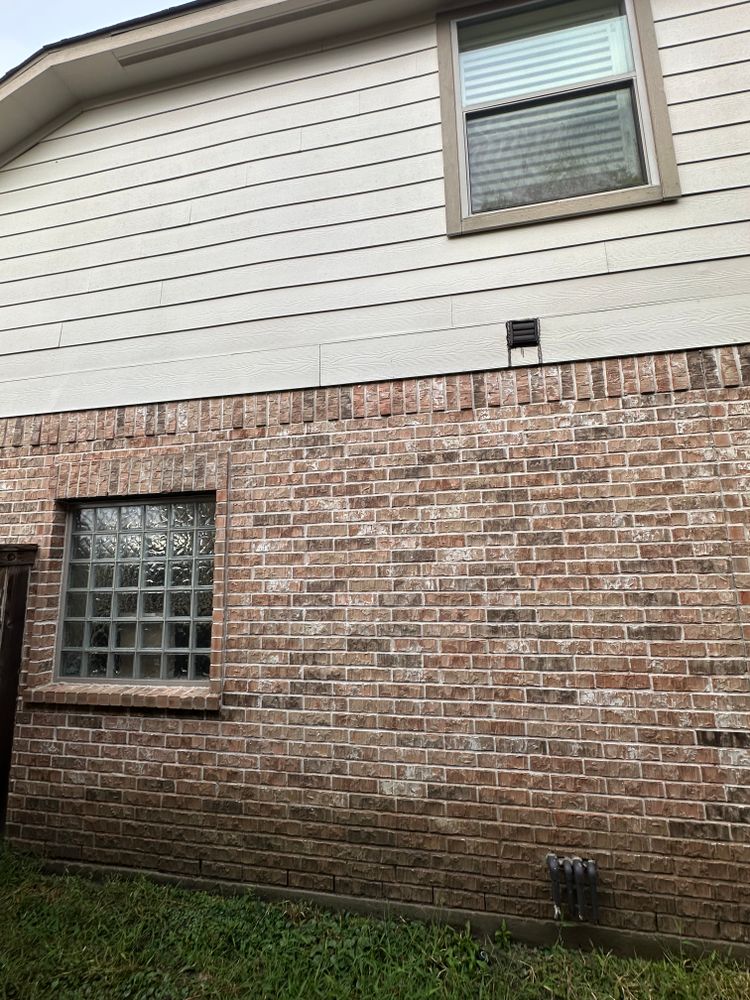 All Photos for AquaFusion Power Wash LLC in Pasadena, TX