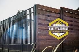 All Photos for Ansley Staining and Exterior Works in New Braunfels, TX