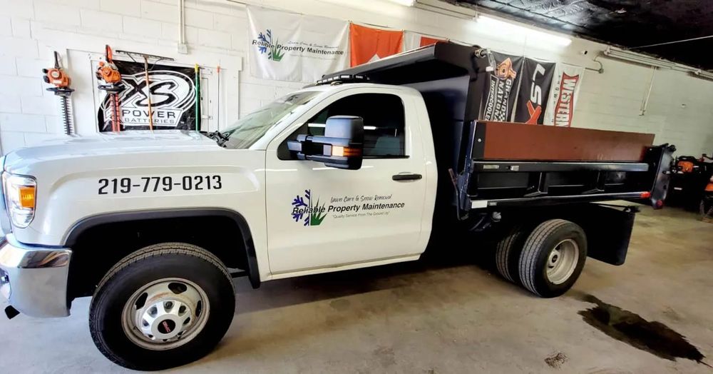 All Photos for Reliable Property Maintenance in Munster, IN