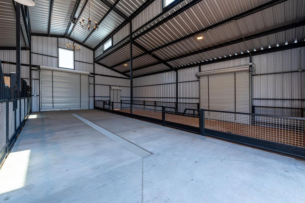 All Photos for CWC Custom Homes & Barndominiums in Snook, TX