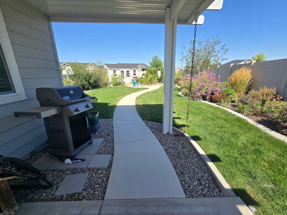 All Photos for Mike's Grading Plus in Caldwell, ID