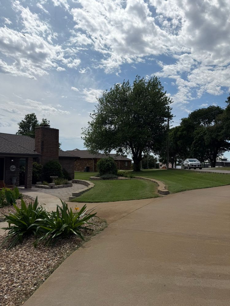 All Photos for HD Ground Works in Madill, OK