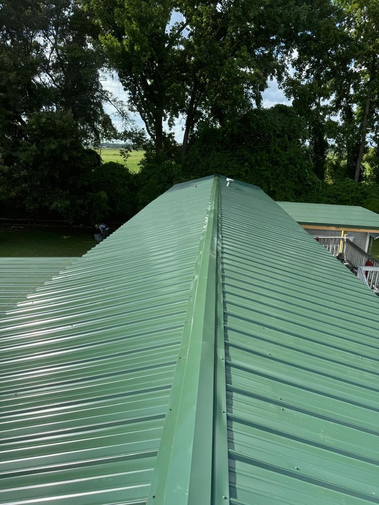 All Photos for Ruben R construction LLC in Mount Olive, NC