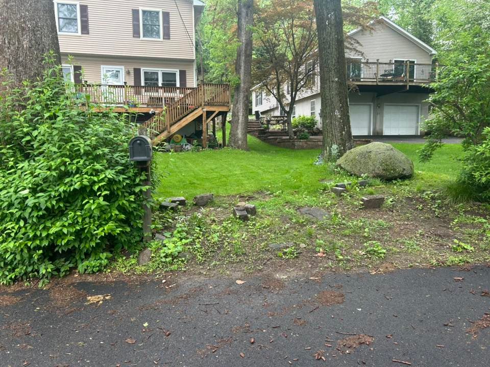 All Photos for MDR Landscaping in Urbana, IL