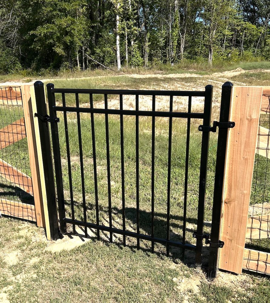 All Photos for First Fence LLC in Hernando, MS