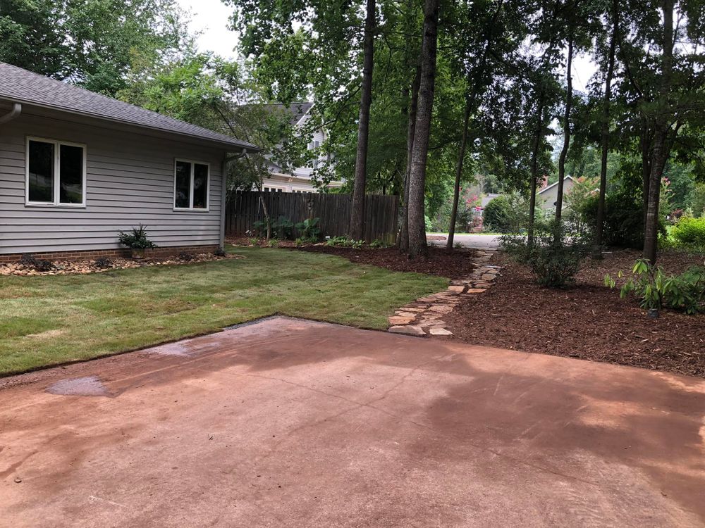 All Photos for Mountain View Lawn Care and Detail in Seneca, SC
