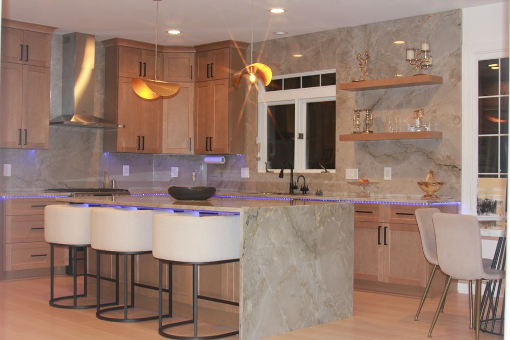 All Photos for NOVA Construction Now in Arlington, VA