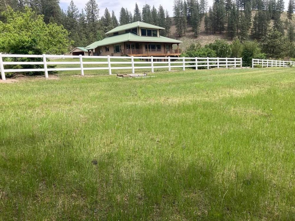 Fences for Quality Custom Fencing in Omak, WA