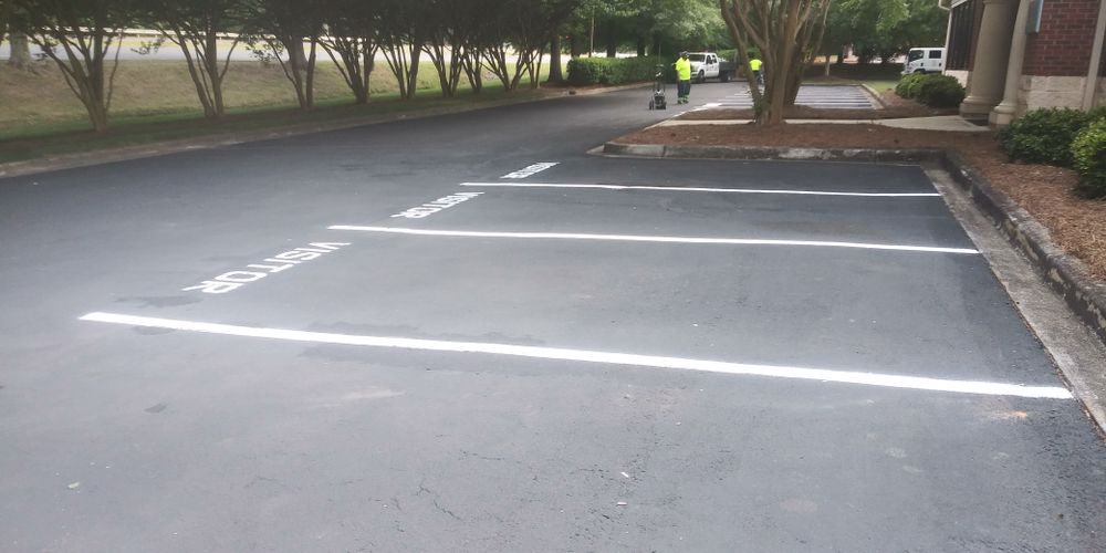 All Photos for Stripe A Lot in Knoxville, TN