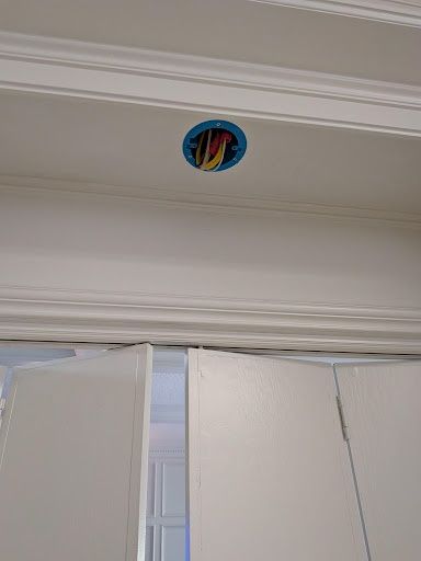 All Photos for Your Home Electrical Handyman Services LLC in Richmond, TX