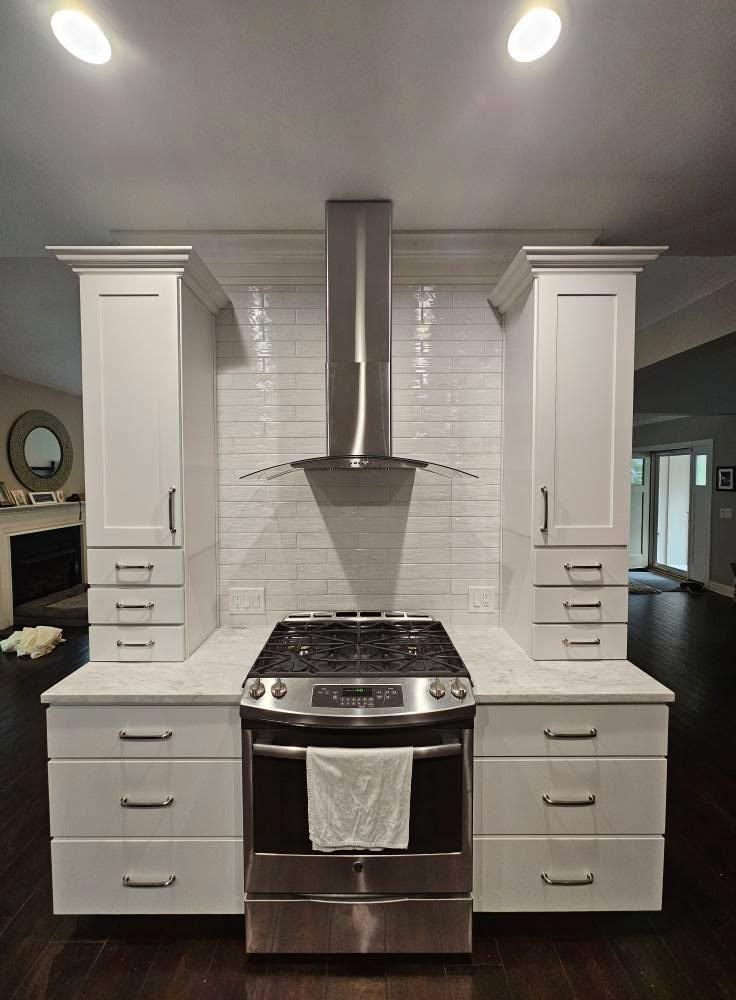 All Photos for MTR Contracting LLC in Robbins, NC