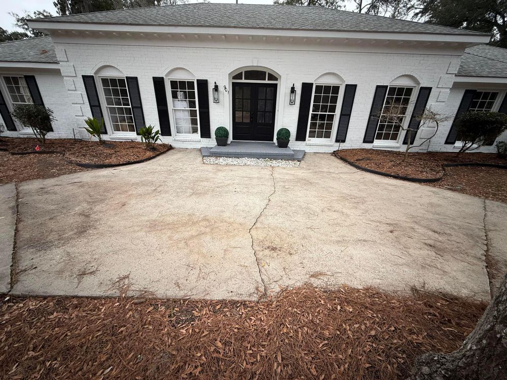 All Photos for George’s Hardscape  in Bluffton, SC