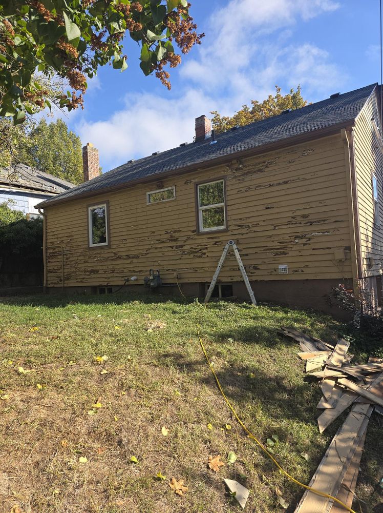 All Photos for Rob's Odd Jobs in Moscow, ID