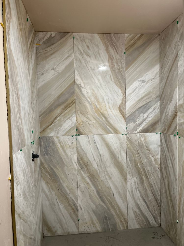 All Photos for Sage Tile in Saint Cloud, FL