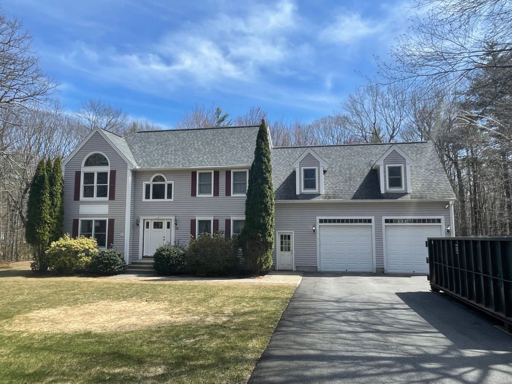 All Photos for LMA Home Improvement in Ashby, MA