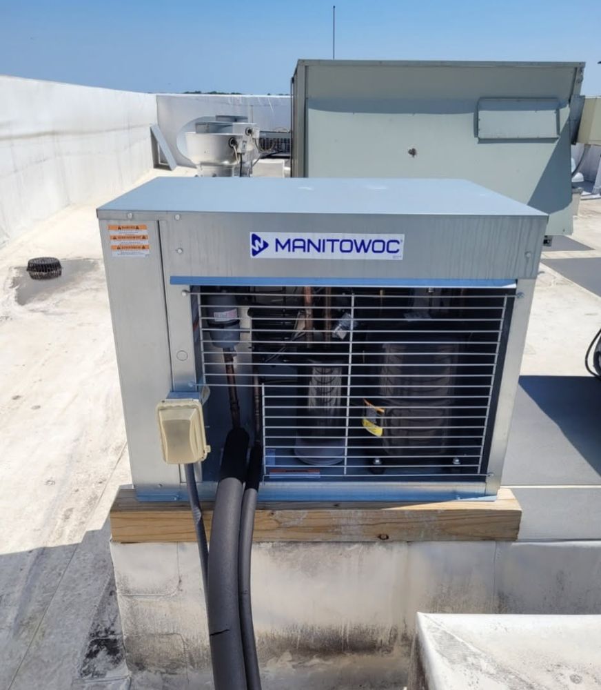 All Photos for Tiger Shark HVAC in Norwell, MA