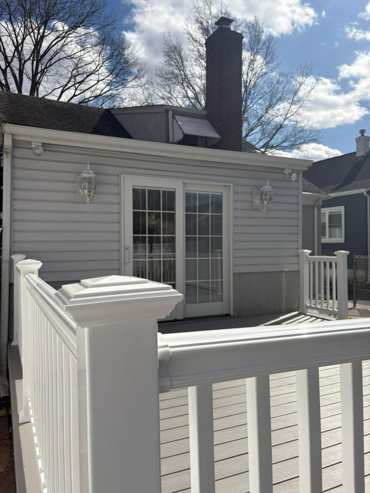 All Photos for Ramos Pro Painting & Construction in East Rockaway, 	New York