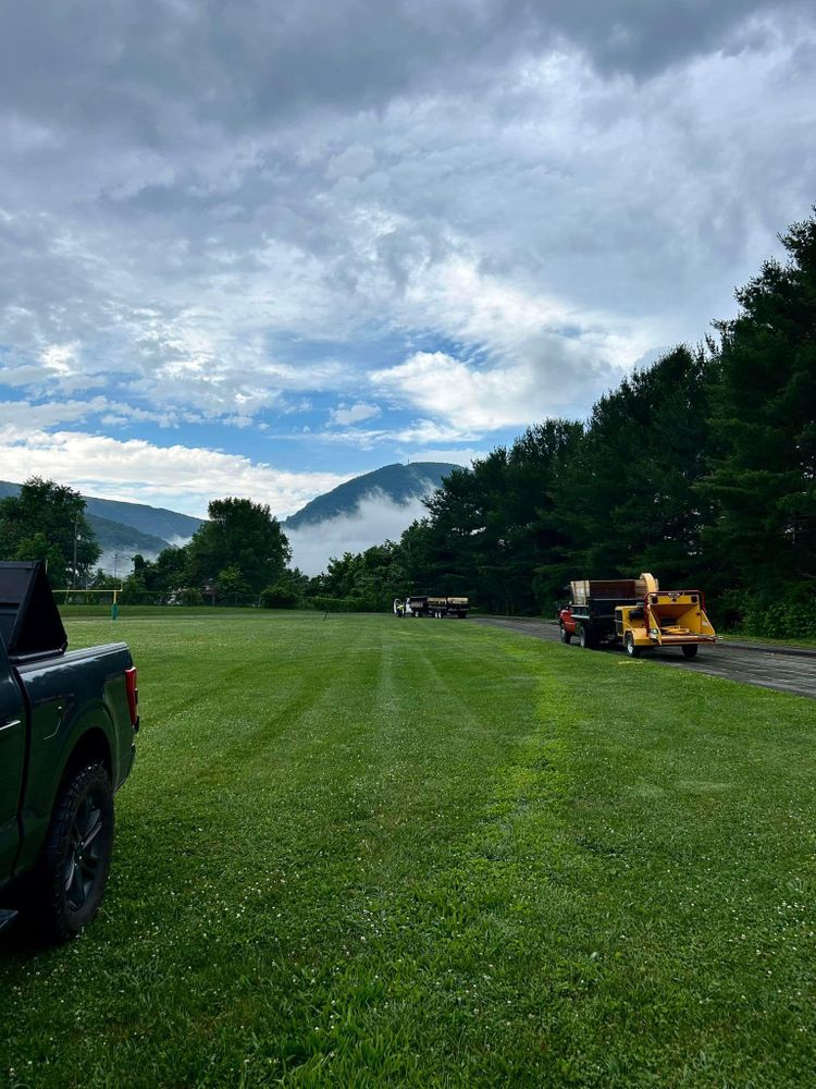 All Photos for NRV Tree Pro, LLC in Narrows, VA