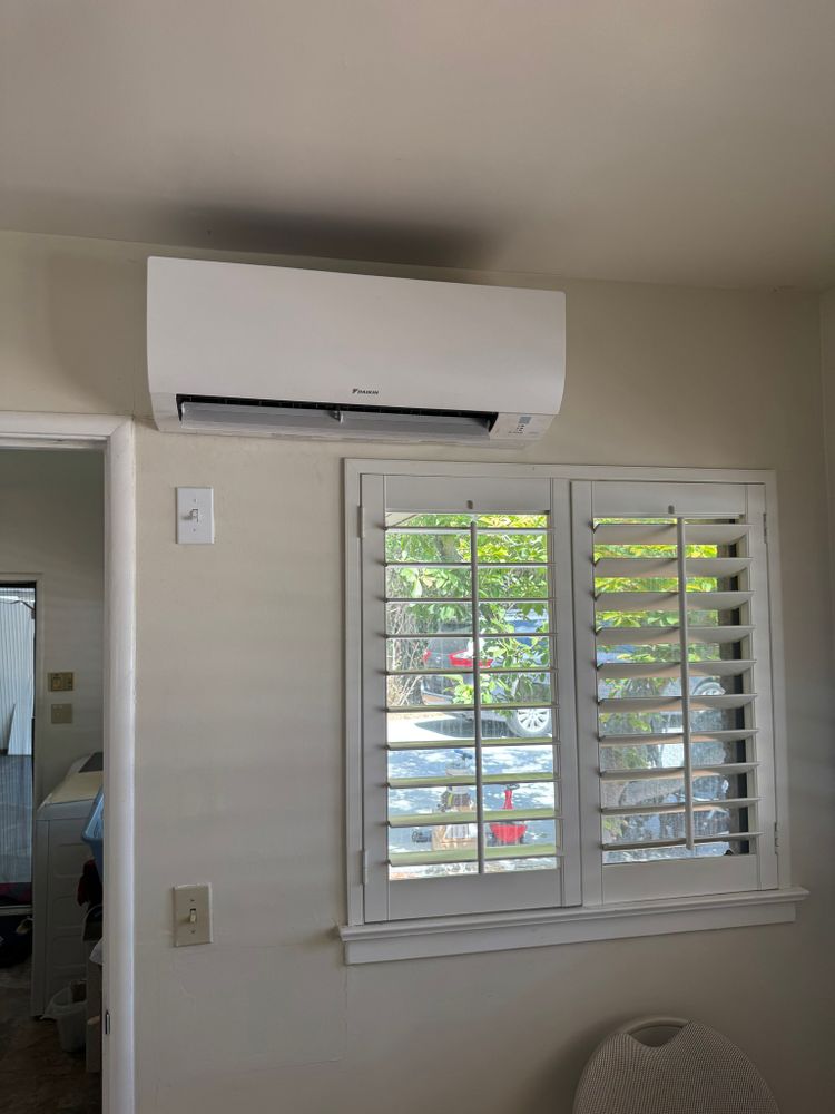 Discover more than heating and cooling with our HVAC Services company. Homeowners can explore additional services designed to improve comfort, efficiency, air quality, and peace of mind year-round. for All HVAC and General Construction in Milpitas, CA