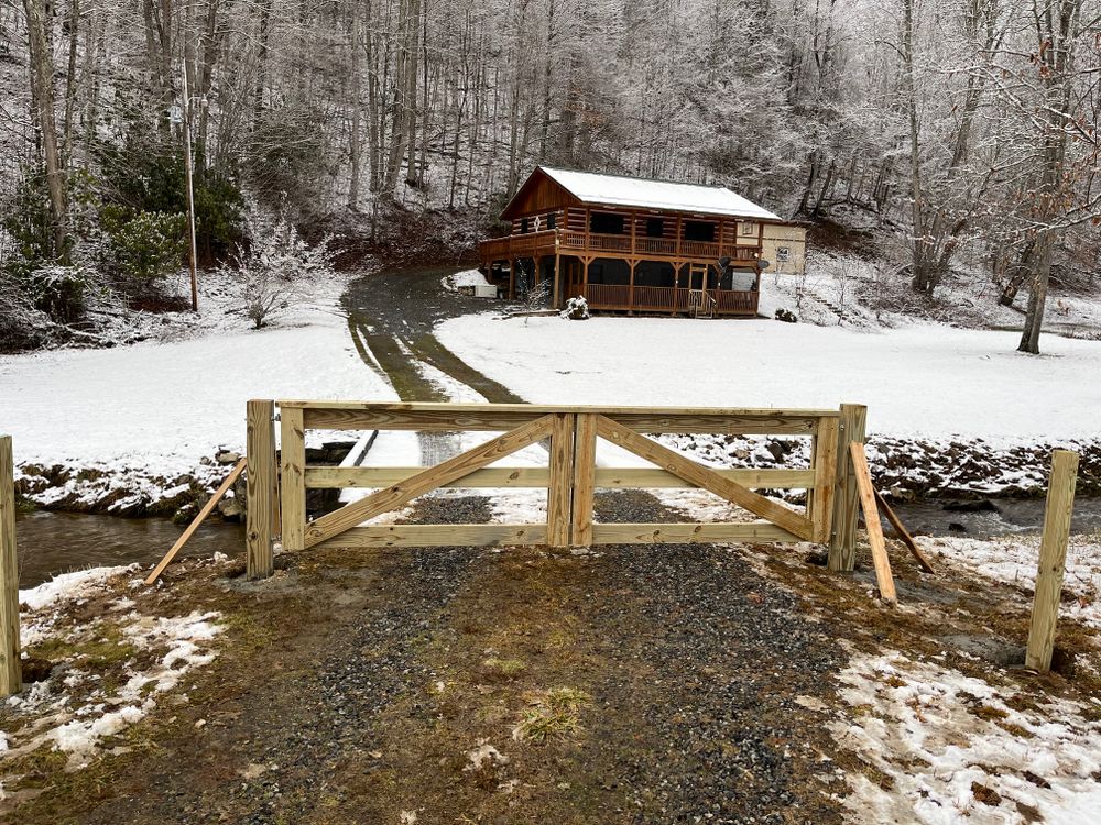 All Photos for CM Construction in Erwin, TN