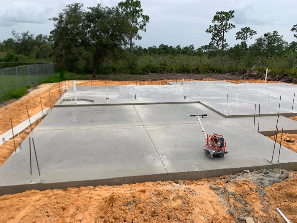 All Photos for All Phases Decorative Concrete in Sebring, FL