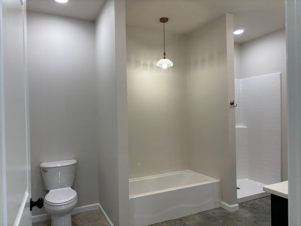 All Photos for H&M Construction Metal Buildings in Osyka, MS