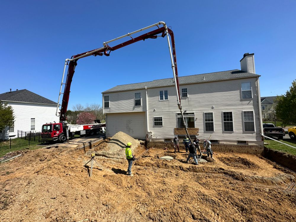 All Photos for Thomas J. Gorman Construction in Middletown, DE