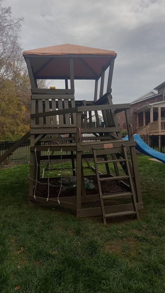 All Photos for Quality Painting & Pressure Washing in Mt. Juliet, TN