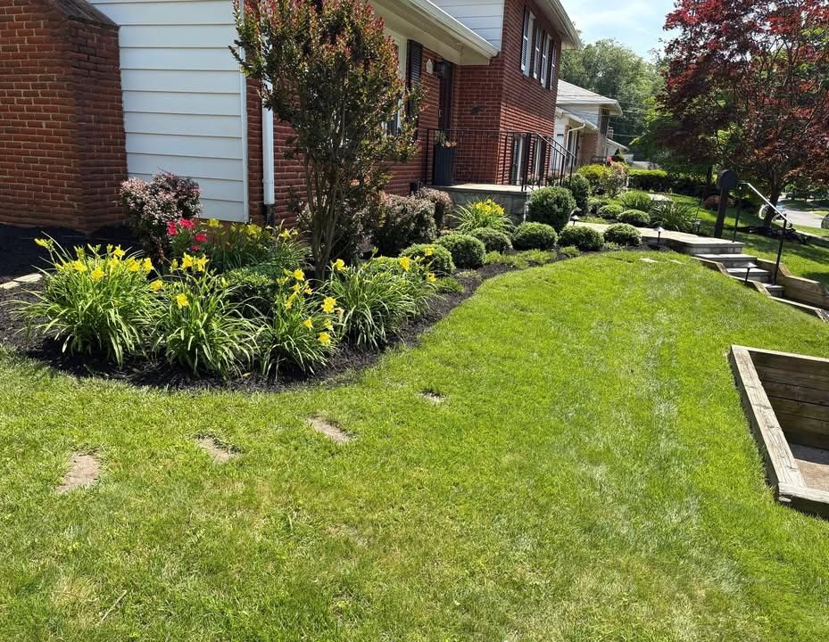 All Photos for Walsh Lawn And Landscape in Olney, MD
