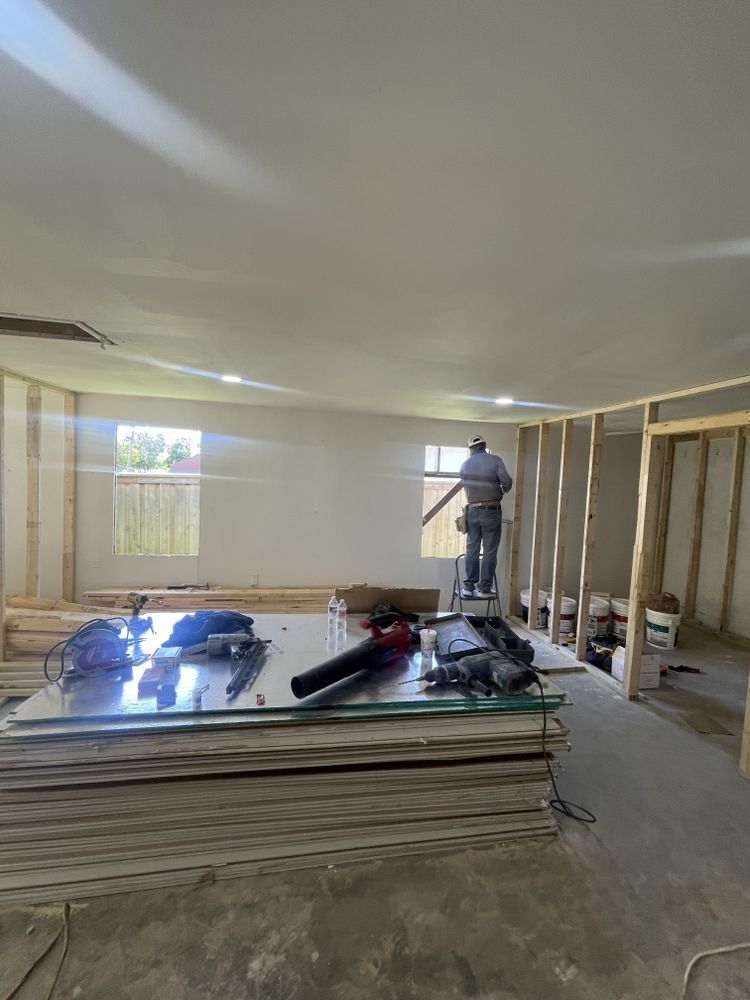 All Photos for Living Stream Renovations LLC in Dallas, TX