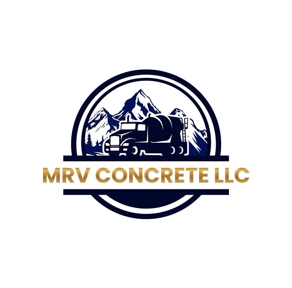 All Photos for MRV Concrete in Castle Rock, CO