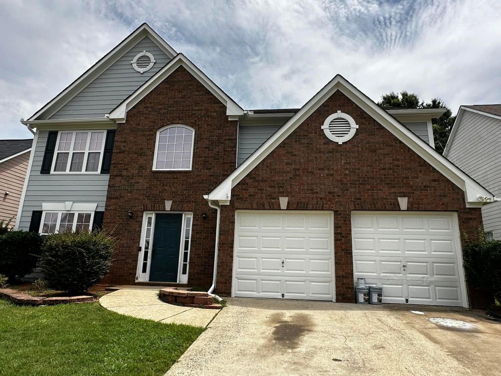 All Photos for MCR painting and remodeling LLC in Tucker, GA