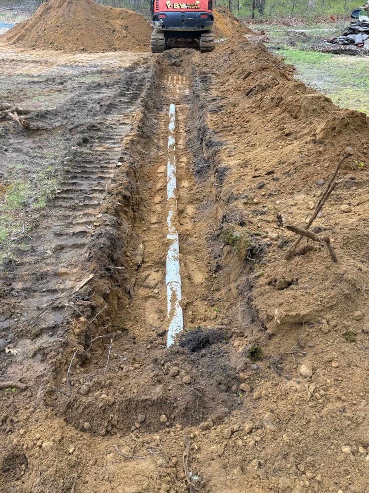 All Photos for Just In Time Excavating LLC in Williamstown, NJ